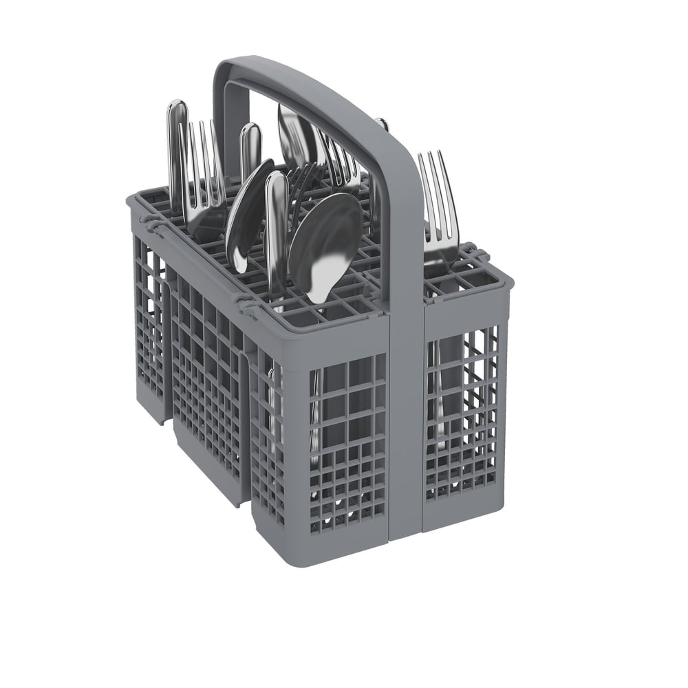 Altus AL434P 4 Programlı Beyaz Bulaşık Makinesi