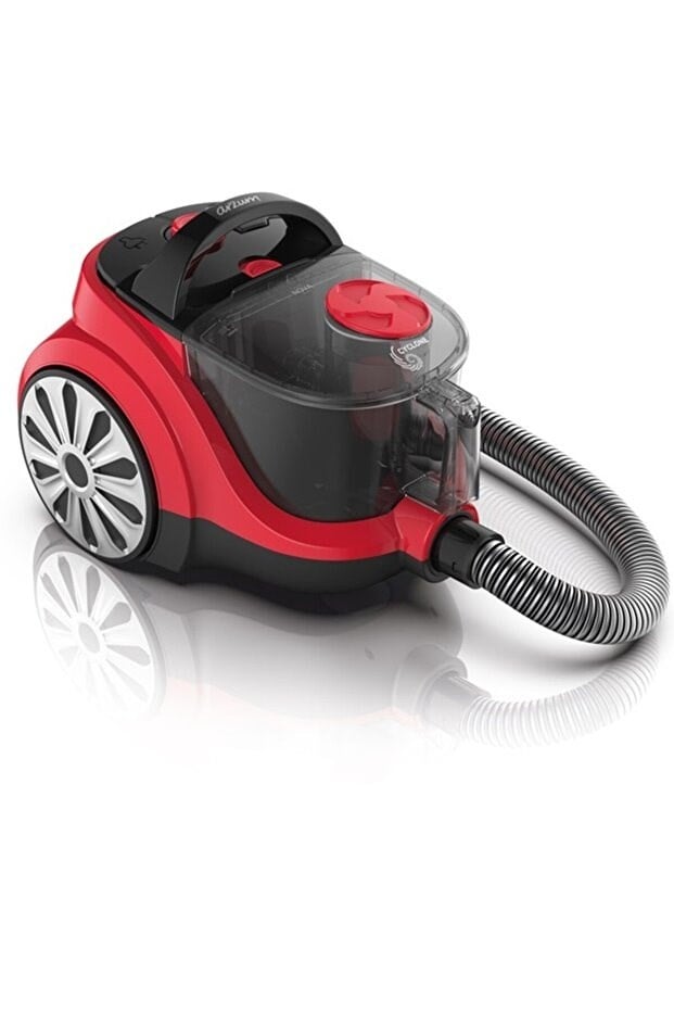 Arzum AR4110-0300 Kırmızı Nova Yatay Süpürge