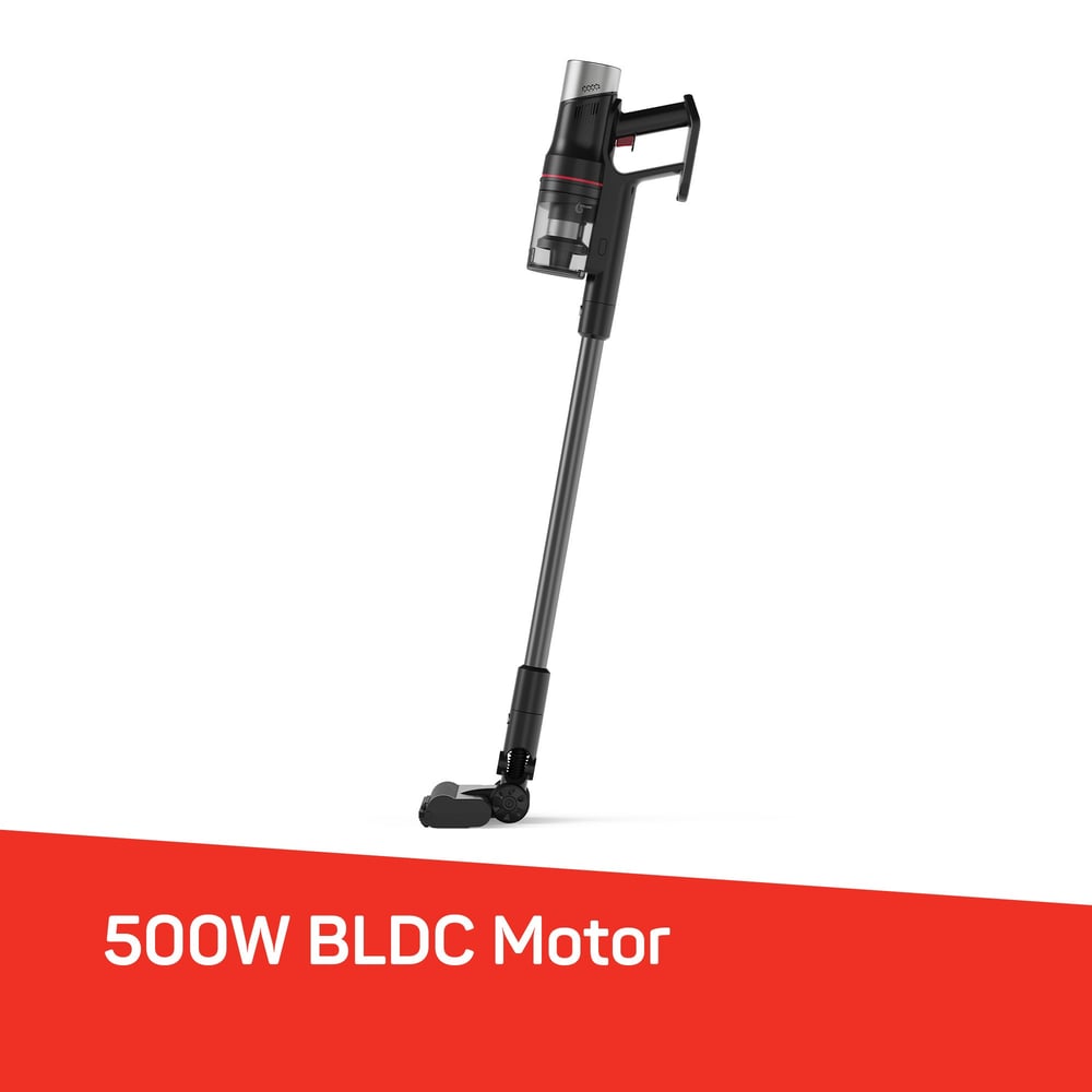 Arzum AR4209-0100 Siyah Magiclean Dikey Süpürge