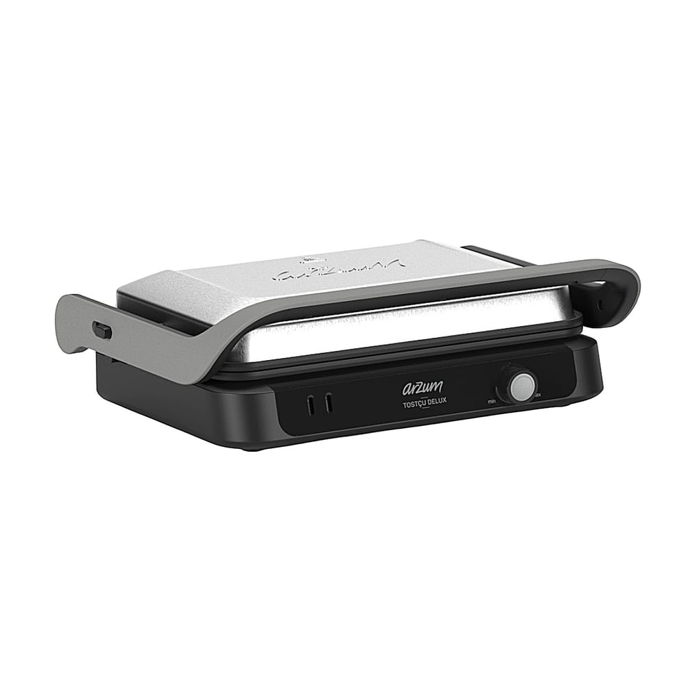 Arzum AR9030-0600 İnox Set (AR2001-0700, AR1198-0100, AR3149-0600, OK0010-0500)