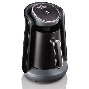Arzum OK004-0500 Krom Minio Türk Kahve Makinesi