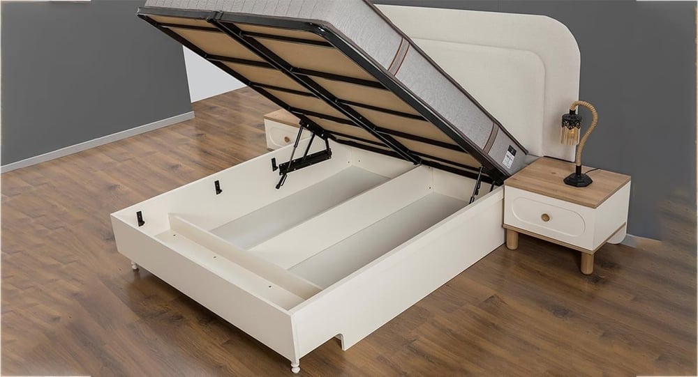Dardason DM200 Ayaklı Baza Sistemi