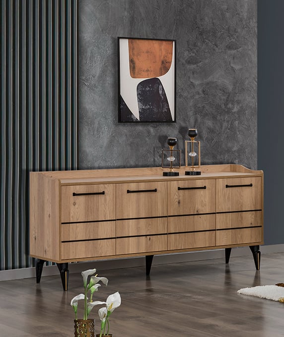 DARDASON K138 AKASYA KONSOL
