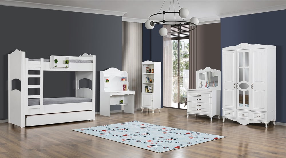 Dardason Kupon Genç Odası Takımı