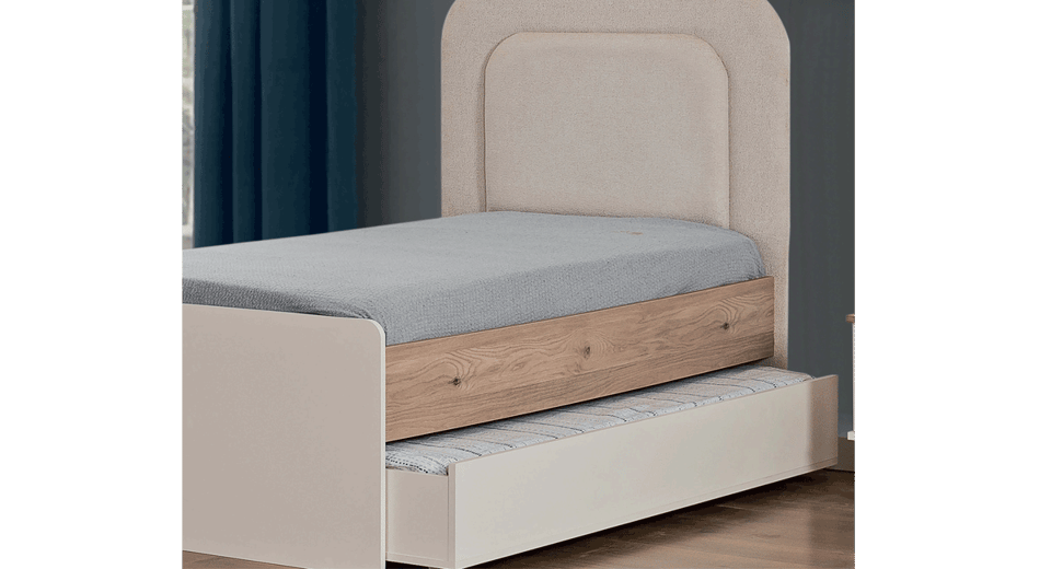 Dardason M147 Bohem 90 Lık Karyola