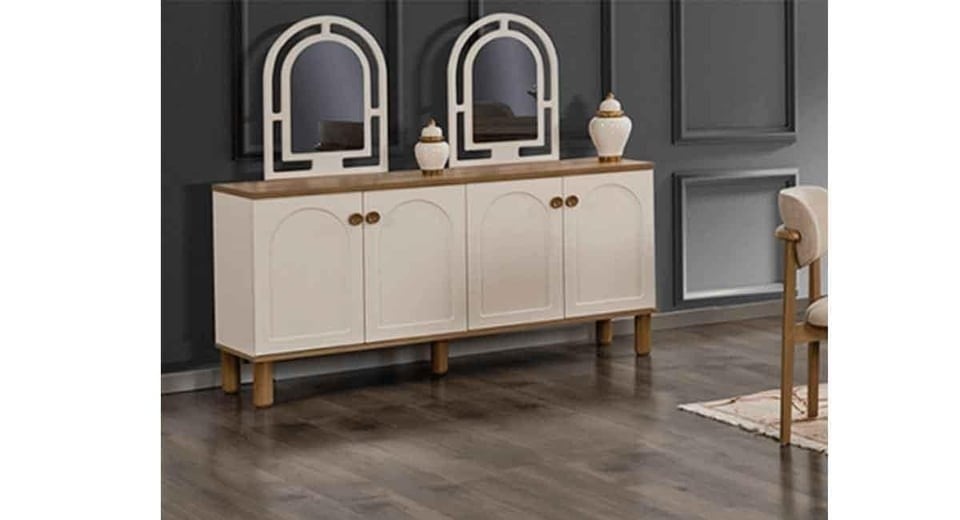 Dardason M288 Buse Konsol Aynası