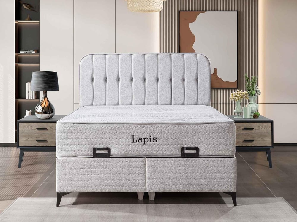 Dizayns Lapis 150*200 Yatak Seti