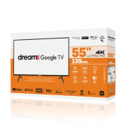 Dreamstar 55DSE101 55
