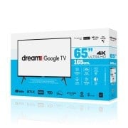 Dreamstar 65DSE101 65