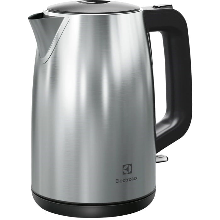 Electrolux (E3K1-3ST-910003620) İnox Su Isıtıcı (Kettle)