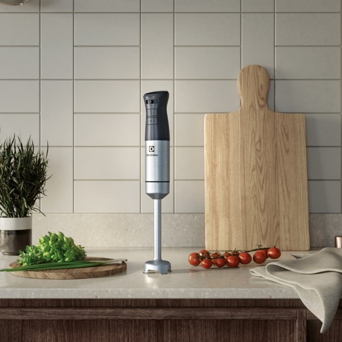 Electrolux (E5HB2-8SS 910003672) Blender Gri