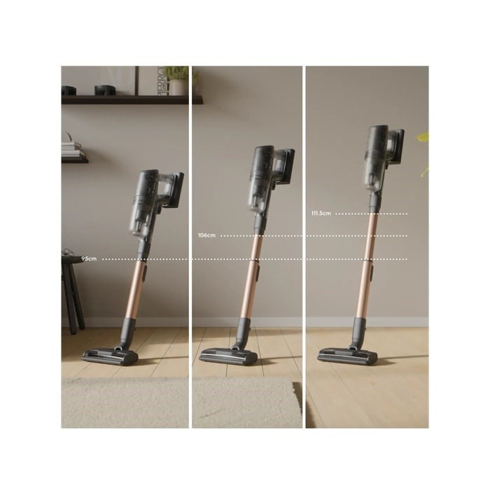 Electrolux (EP82AB25UG 900402303) 25V Dikey Süpürge