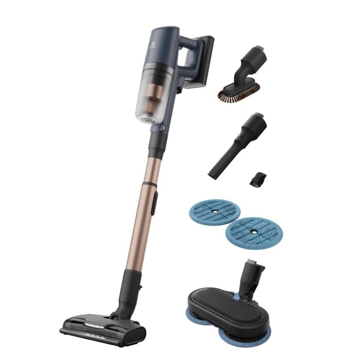 Electrolux (EP82H25WET 900402304) 25V Dikey Süpürge
