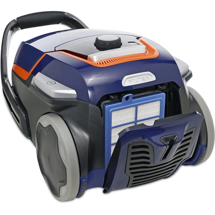 Electrolux (EUOC94DB 900258525) Torbalı Yatay Süpürge