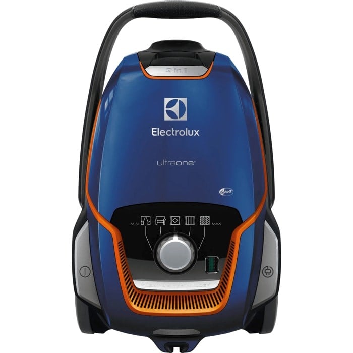 Electrolux (EUOC94DB 900258525) Torbalı Yatay Süpürge