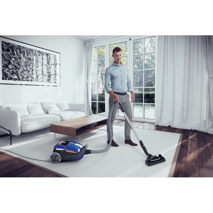 Electrolux (EUOC94DB 900258525) Torbalı Yatay Süpürge