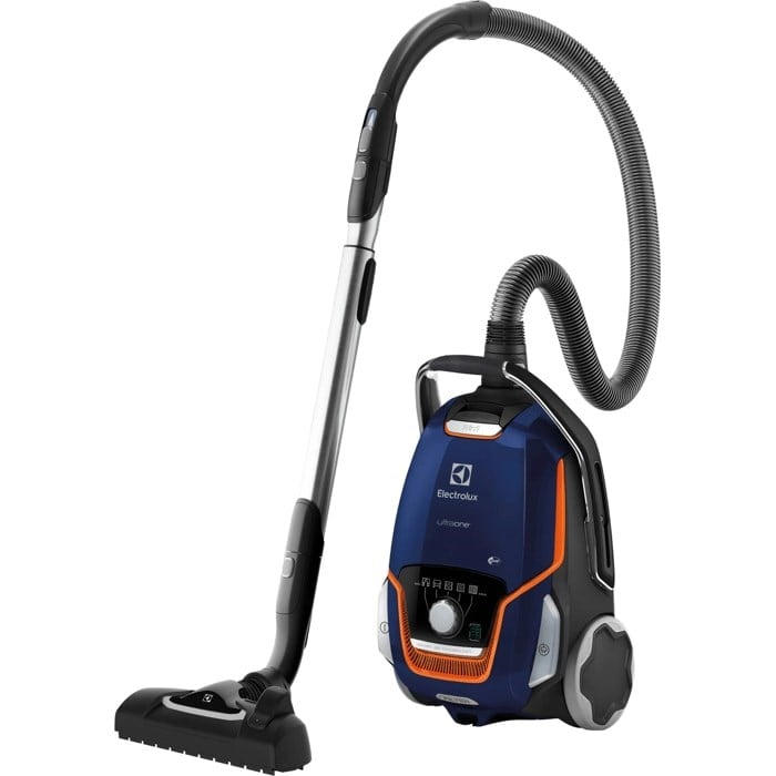 Electrolux (EUOC94DB 900258525) Torbalı Yatay Süpürge