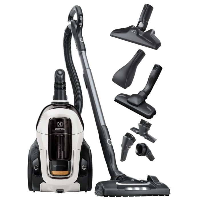 Electrolux (PC91-ALRG 900258445) Torbasız Yatay Süpürge