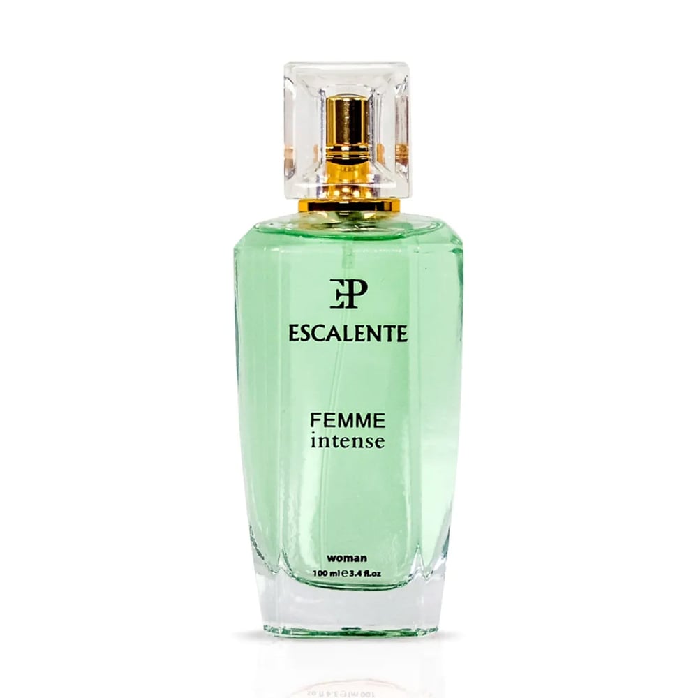 Escalente Femme İntense Parfüm