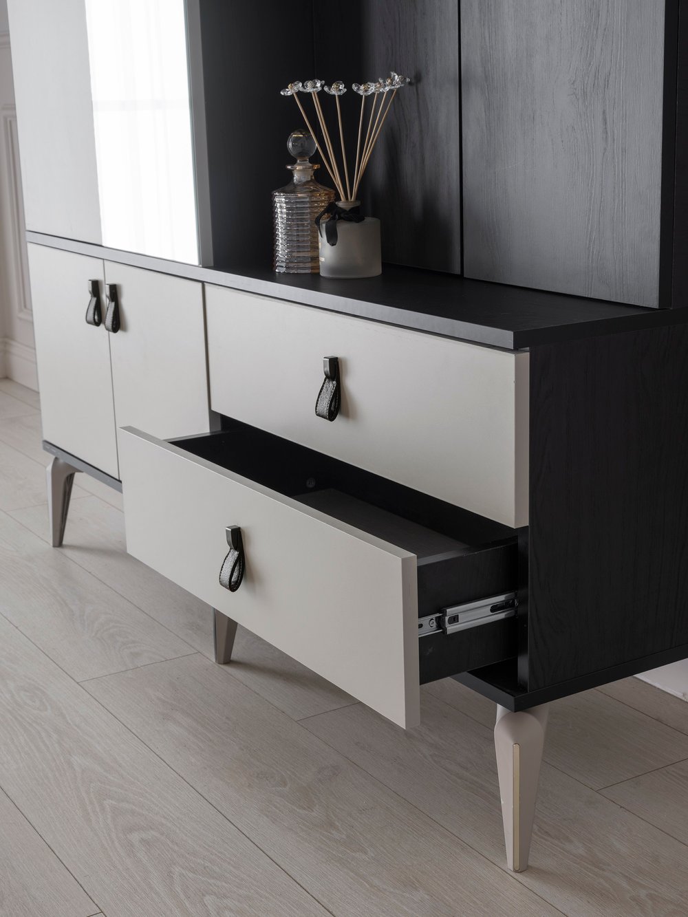 Evart E280 Pandora Gizli Askılı Portmanto
