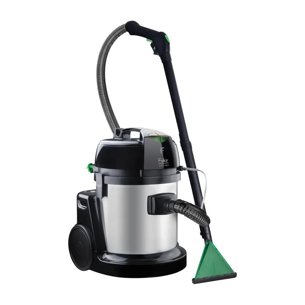 Fakir 9800S Deluxe Öko Line Halı Yıkama Makinesi