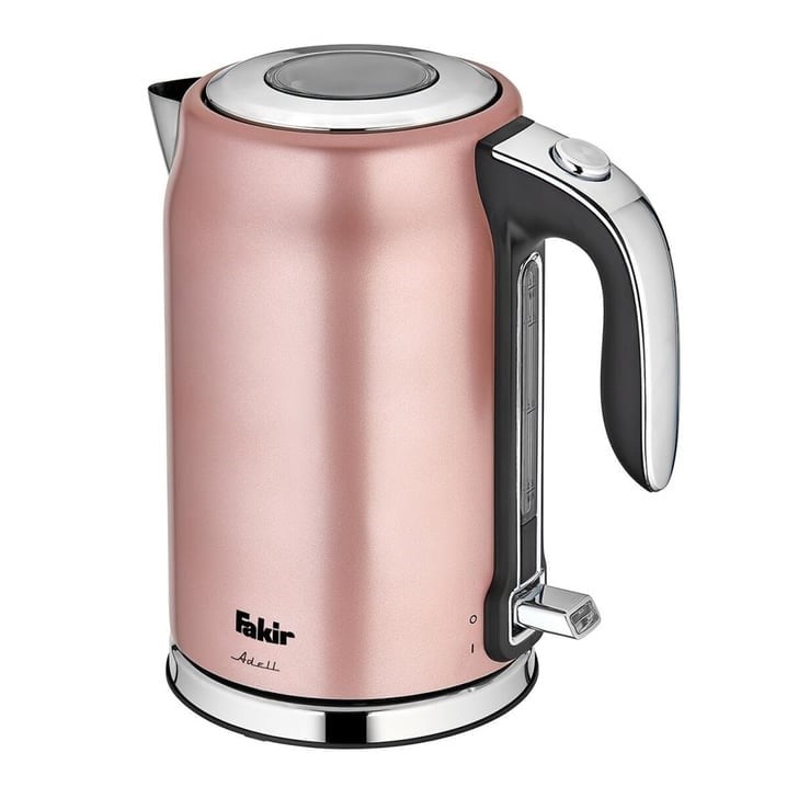 Fakir Adell Su Isıtıcı (Kettle) Rosie