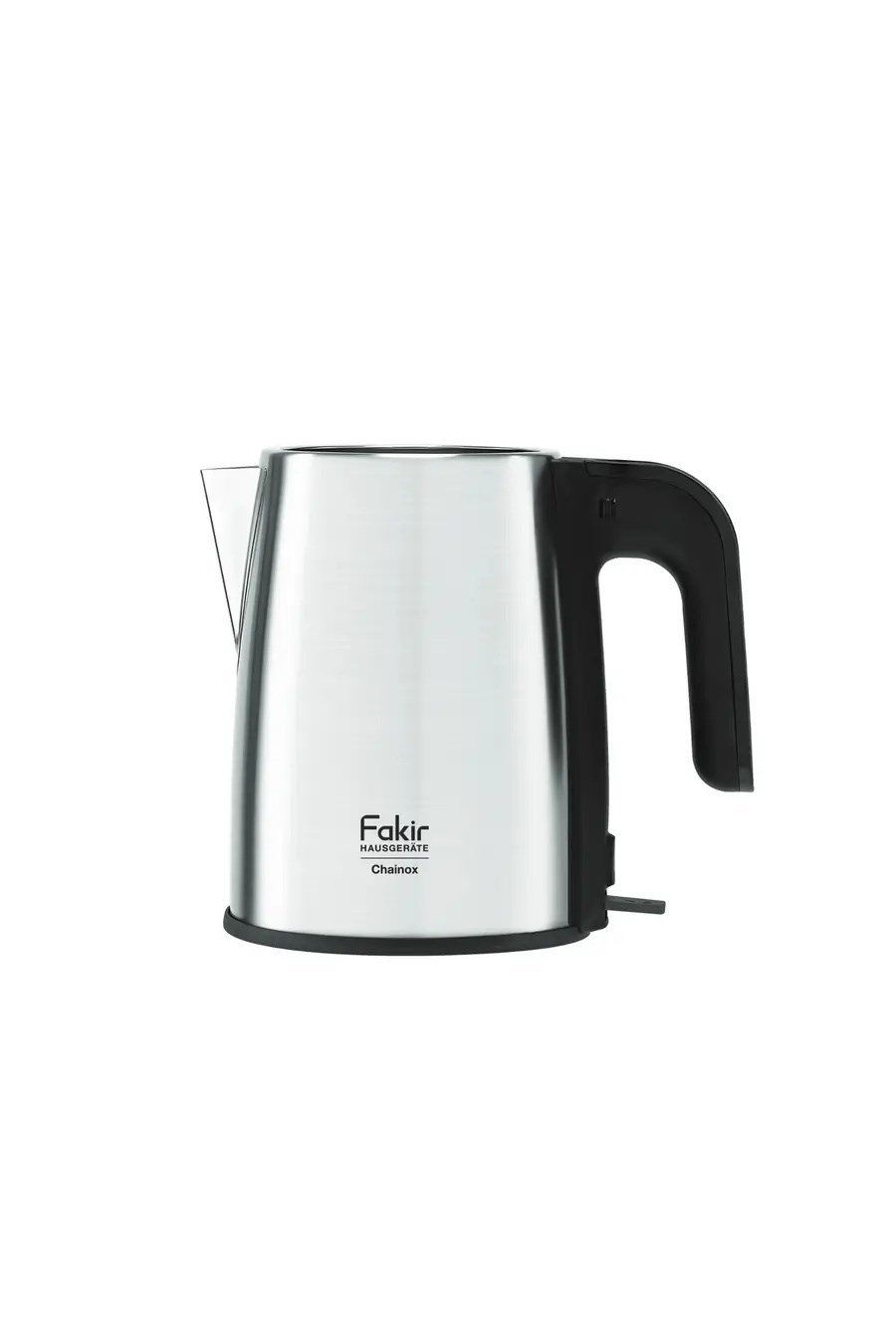 Fakir Chainox Çay Makinesi-İnox