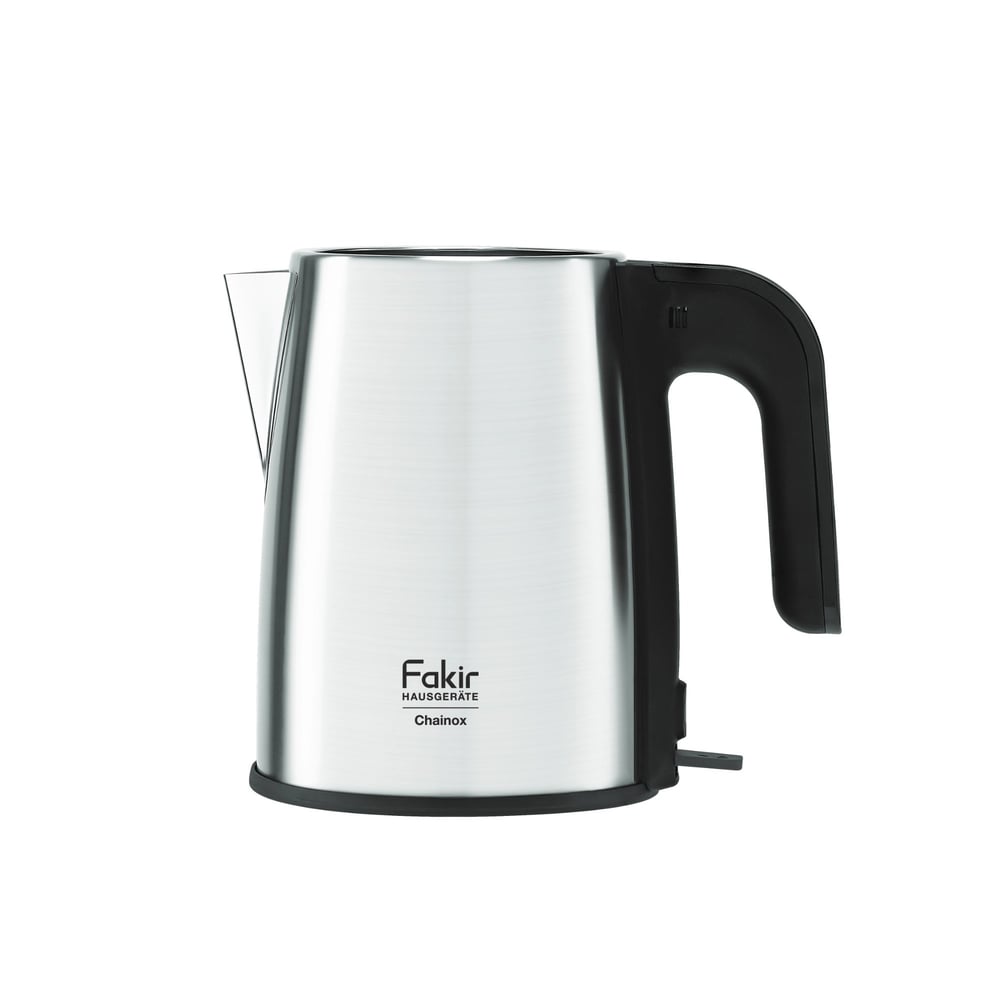Fakir Chainox Çay Makinesi-Silverstone