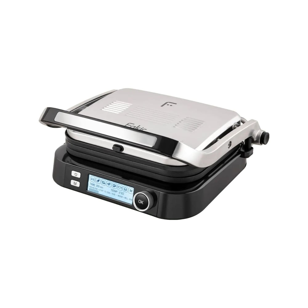 Fakir Grill Expert Smart Izgara Ve Tost Makinesi