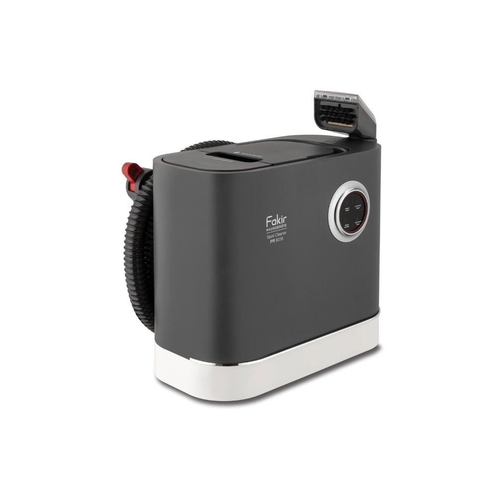 Fakir PR8038 Buharlı & Vakumlu Spot Cleaner