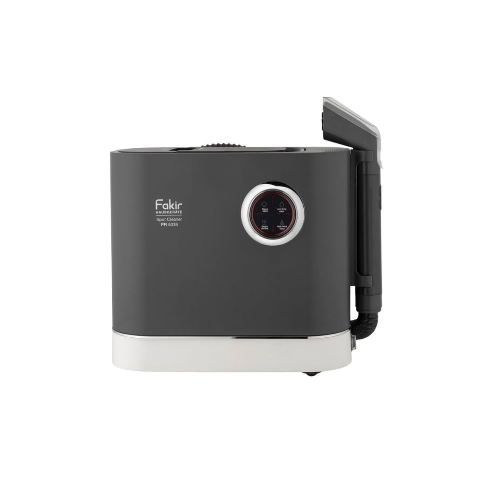 Fakir PR8038 Buharlı & Vakumlu Spot Cleaner