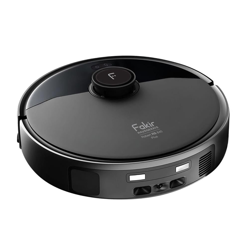 Fakir Robert RS 840 Plus 3 in 1 Robot Süpürge