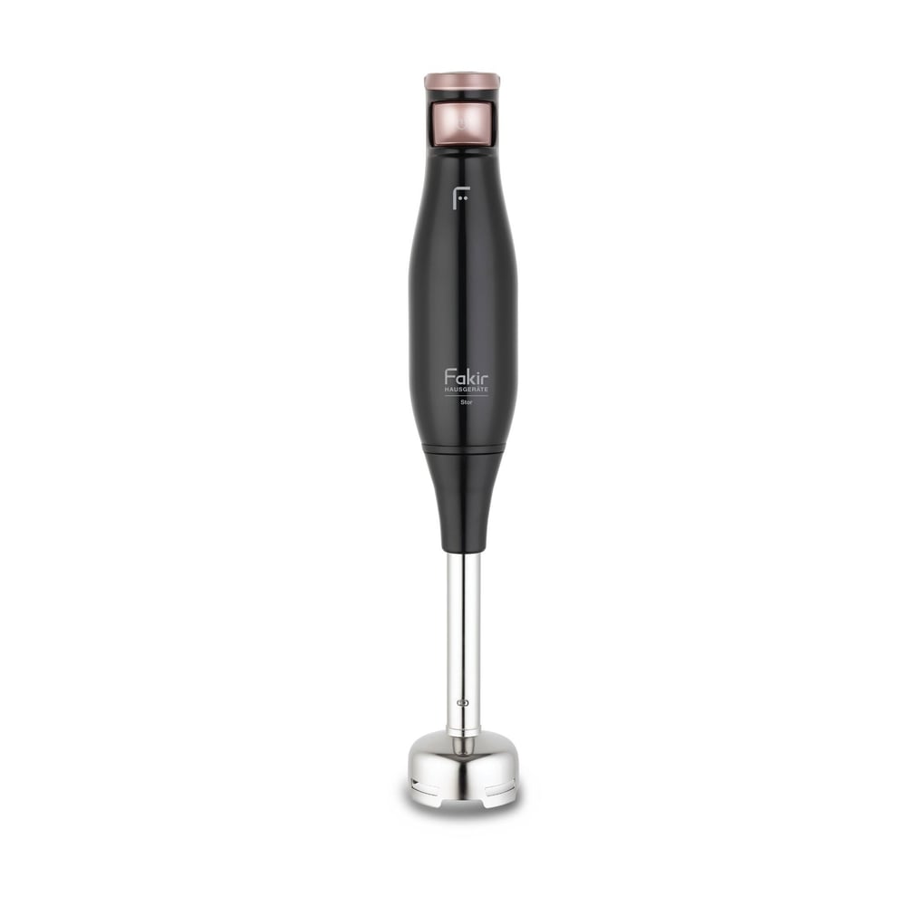Fakir Stor Blackrosie Blender Set
