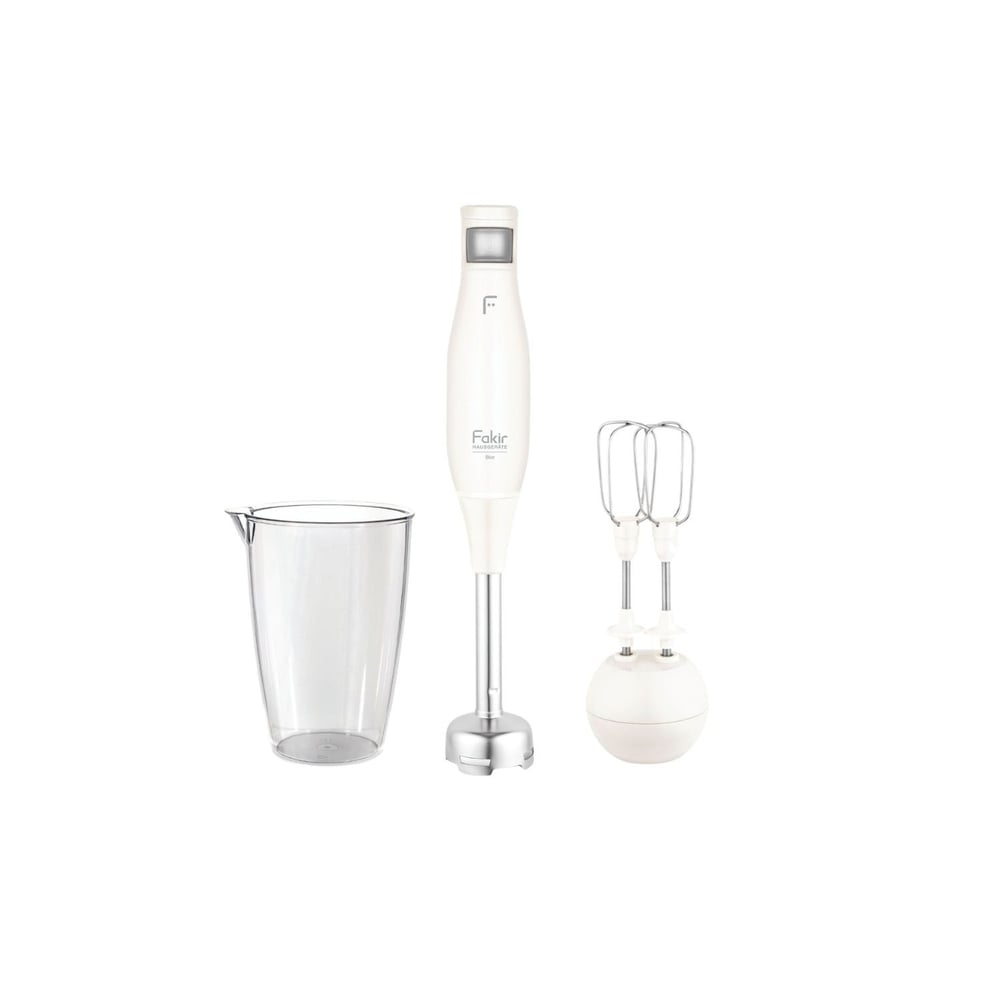 Fakir Stor Blender Seti Cream