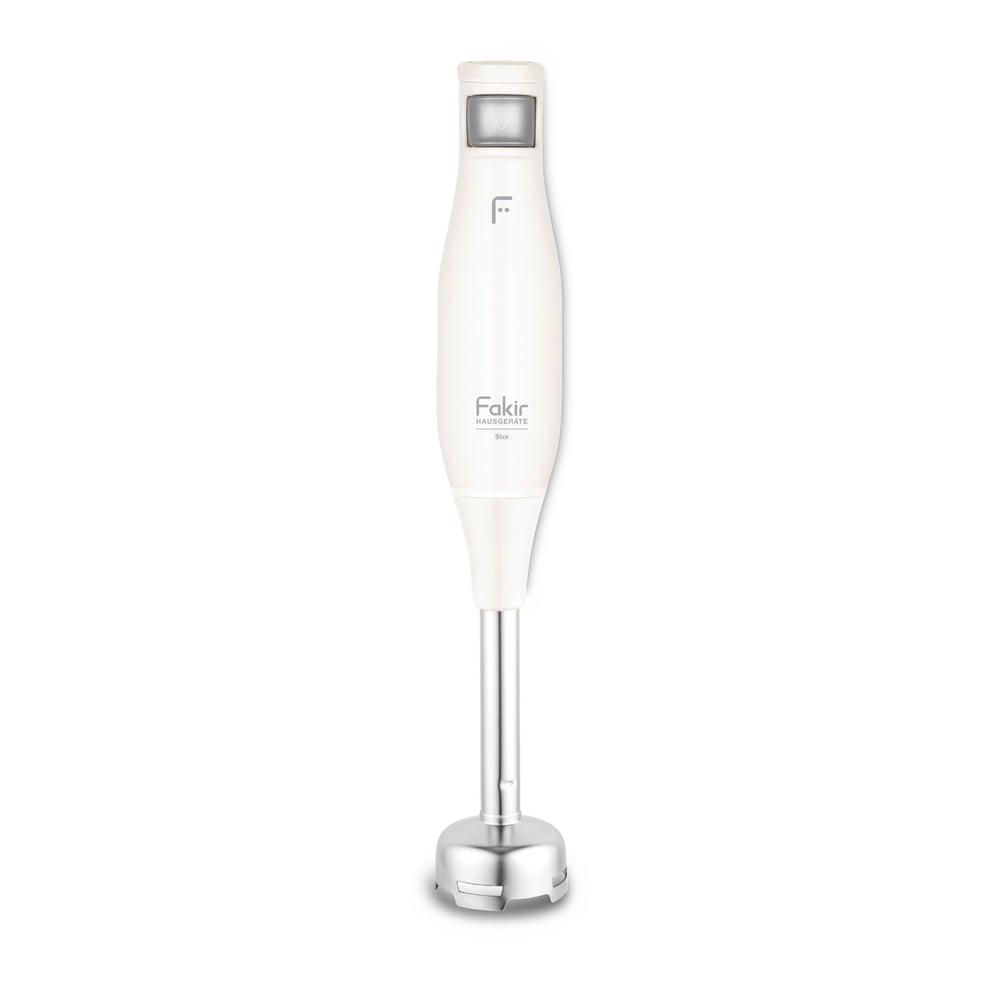 Fakir Stor Blender Seti Cream