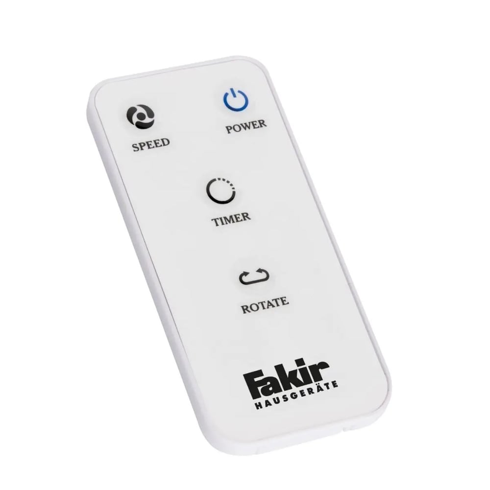 Fakir TVL90 S Kumandalı Vantilatör
