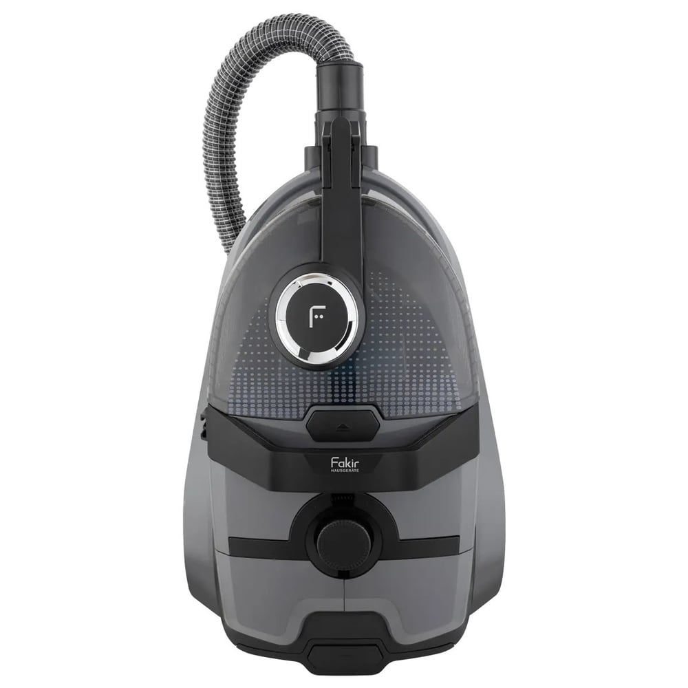 Fakir Vacuum Pro Torbasız Yatay Süpürge