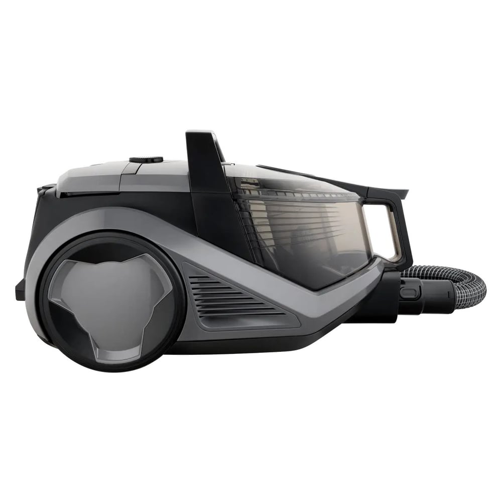 Fakir Vacuum Pro Torbasız Yatay Süpürge