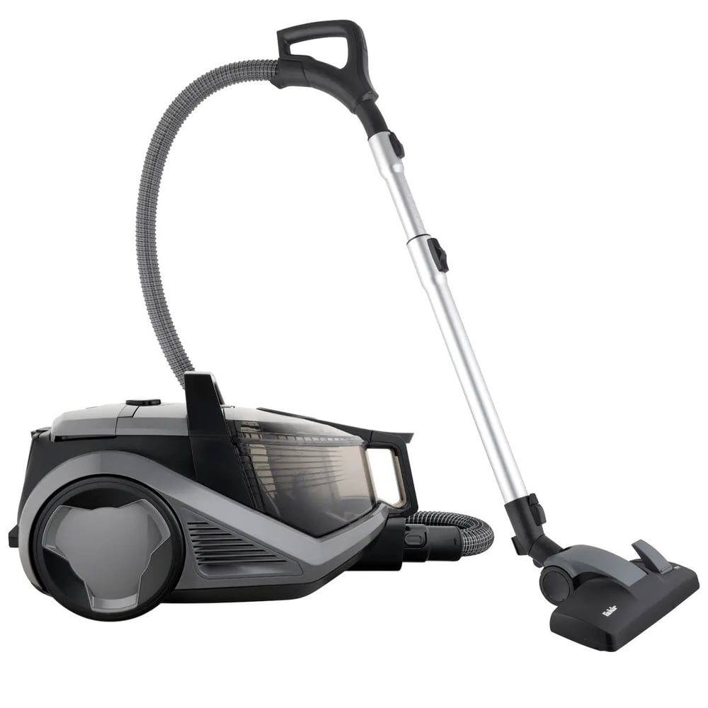 Fakir Vacuum Pro Torbasız Yatay Süpürge