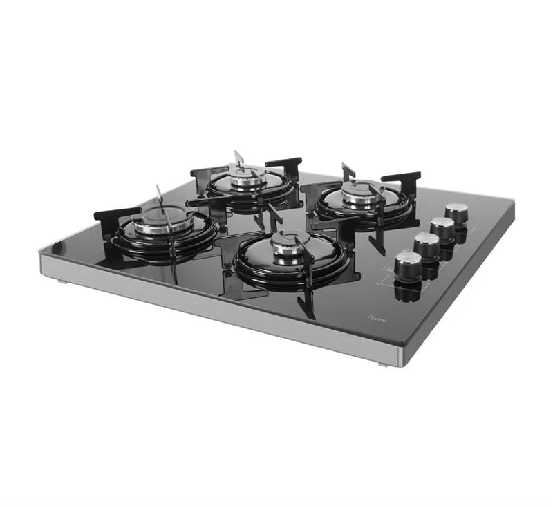 Ferre S2240 Ce Siyah Cam Setüstü Ocak (Dgz)