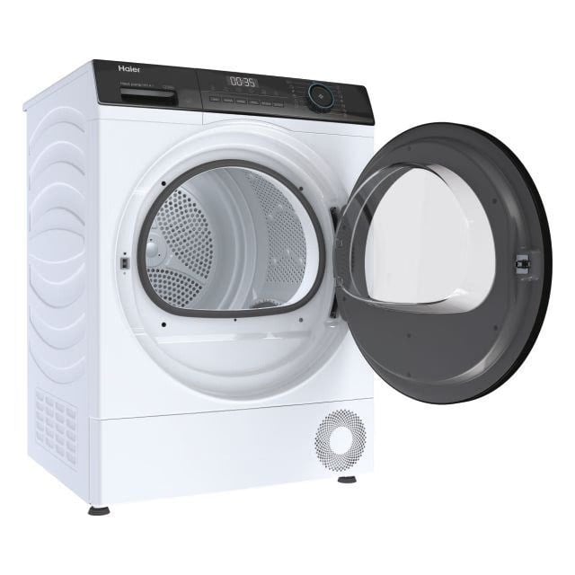 Haier HD100-A2939E-TR 10 Kg Isı Pompalı Kurutma Makinası