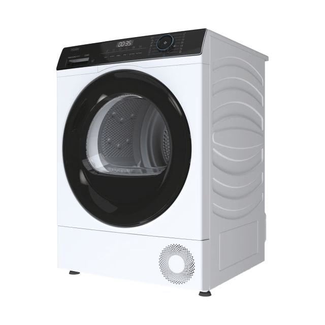 Haier HD100-A2939E-TR 10 Kg Isı Pompalı Kurutma Makinası