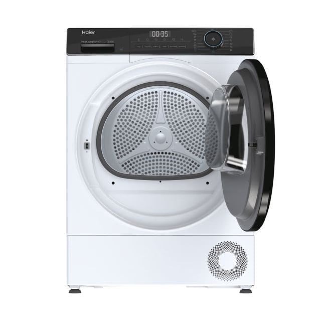 Haier HD100-A2939E-TR 10 Kg Isı Pompalı Kurutma Makinası