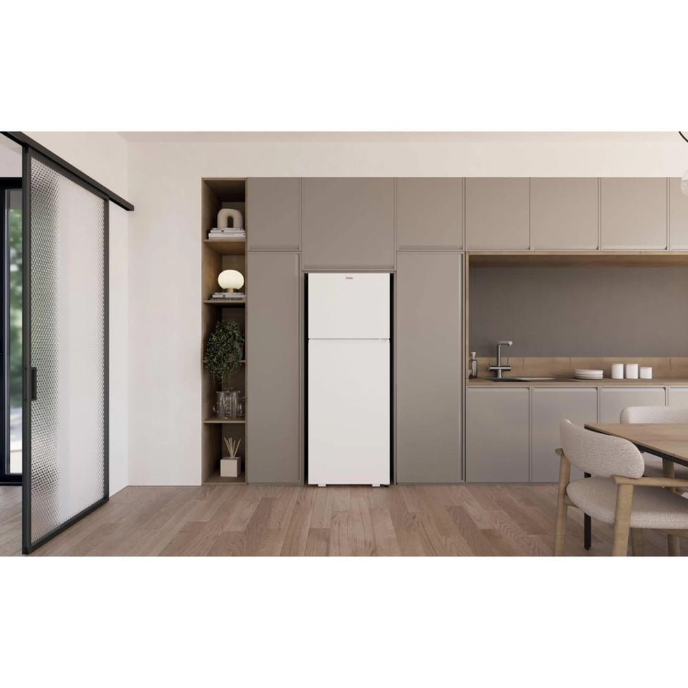 Haier HPR5718ENPW Beyaz 465 Lt Buzdolabı