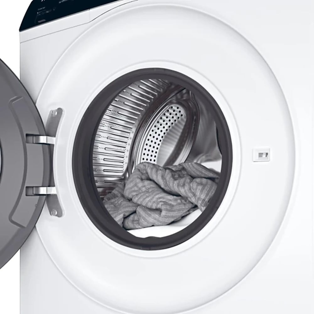 Haier HW90-BP14939-S 9 Kg 1400 DVR Beyaz Çamaşır Makinesi