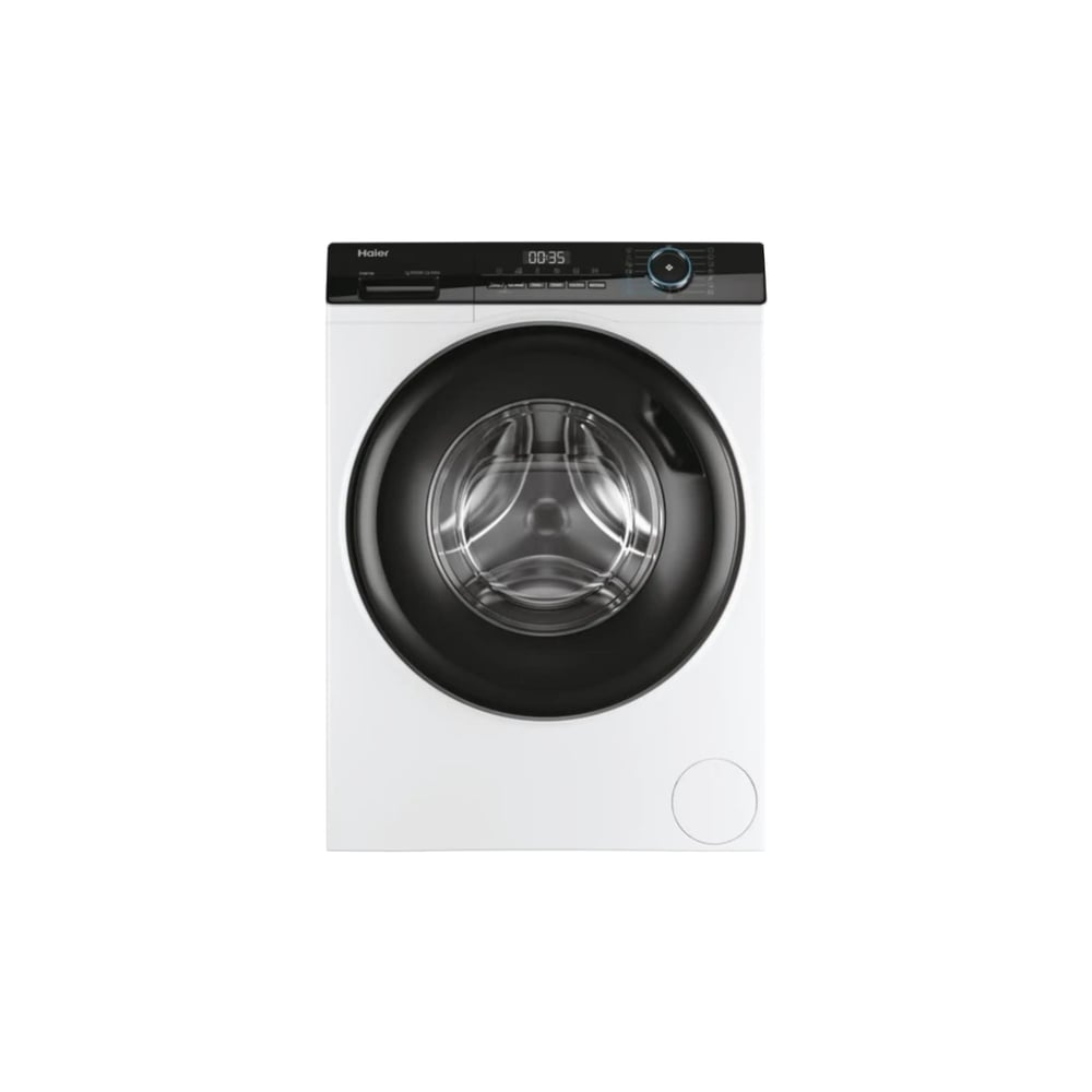 Haier HW90-BP14939-S 9 Kg 1400 DVR Beyaz Çamaşır Makinesi