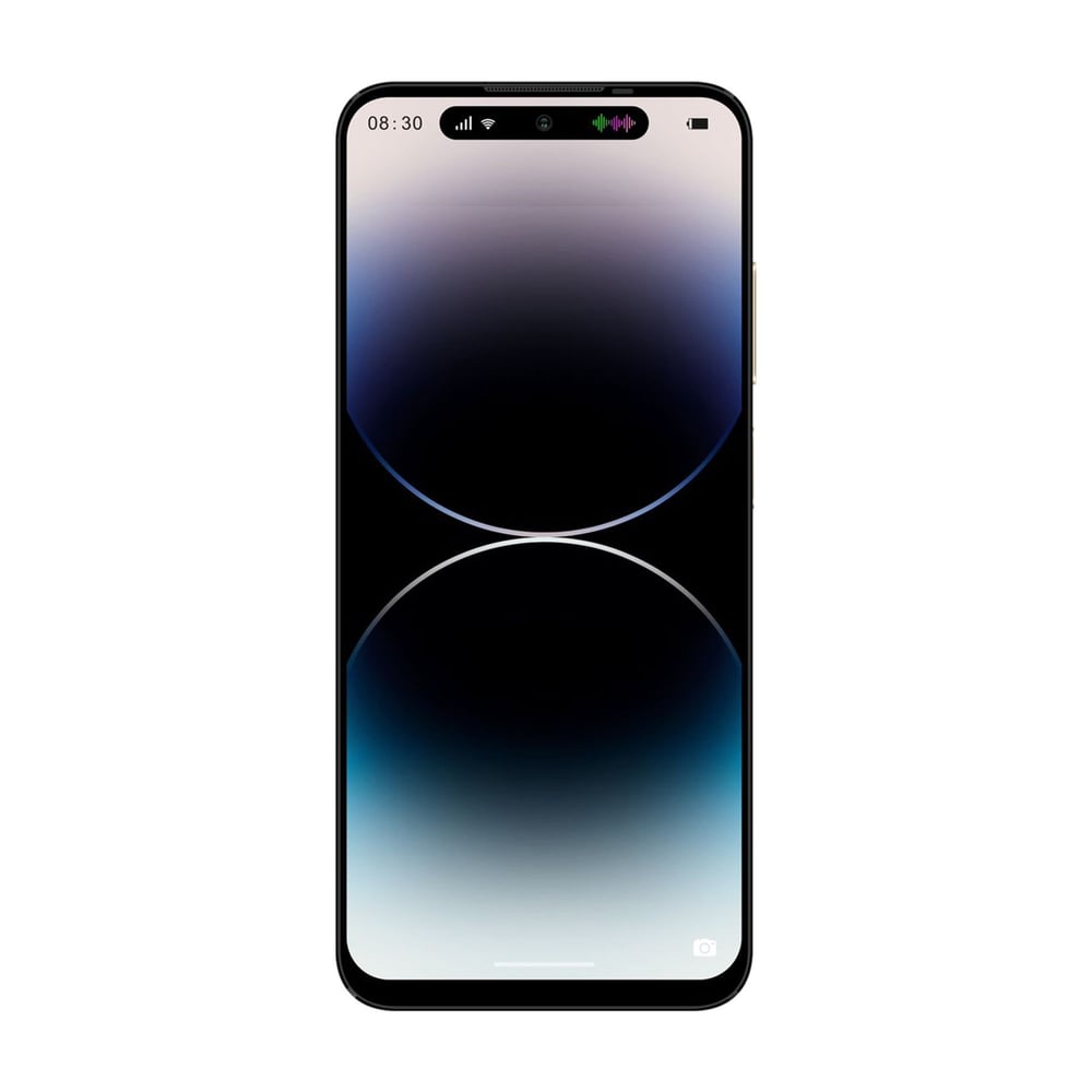 Hiking A30 Cep Telefonu 6GB RAM 128GB Black