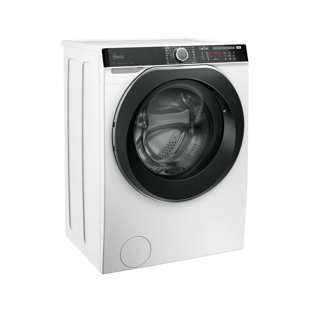 Hoover Hwp 414AMBC/1-17 A Sınıfı, 14 Kg Kapasite, 1400 Devir, Beyaz