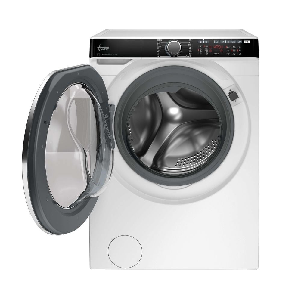 Hoover Hwp 414AMBC/1-17 A Sınıfı, 14 Kg Kapasite, 1400 Devir, Beyaz