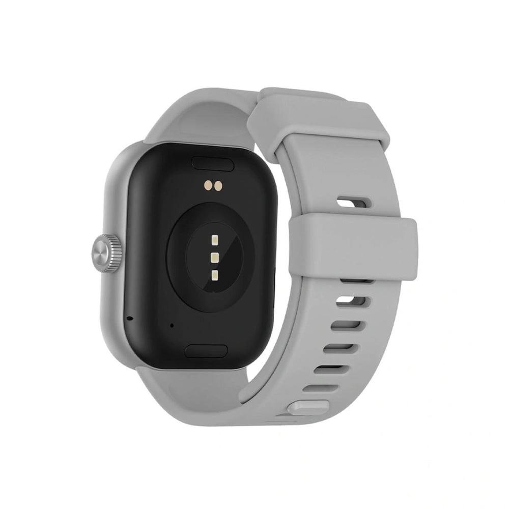 Jhy Smart Watch Series 10 Ultra Silver Akıllı Saat
